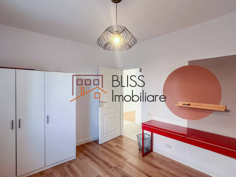 4-Bedroom Villa In Ibiza Golf Pipera, Bucharest / Ilfov | Bliss Imobiliare / Photo 12 - BLISS Imobiliare