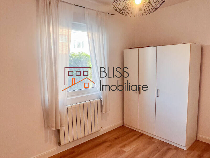 4-Bedroom Villa In Ibiza Golf Pipera, Bucharest / Ilfov | Bliss Imobiliare / Photo 13 - BLISS Imobiliare