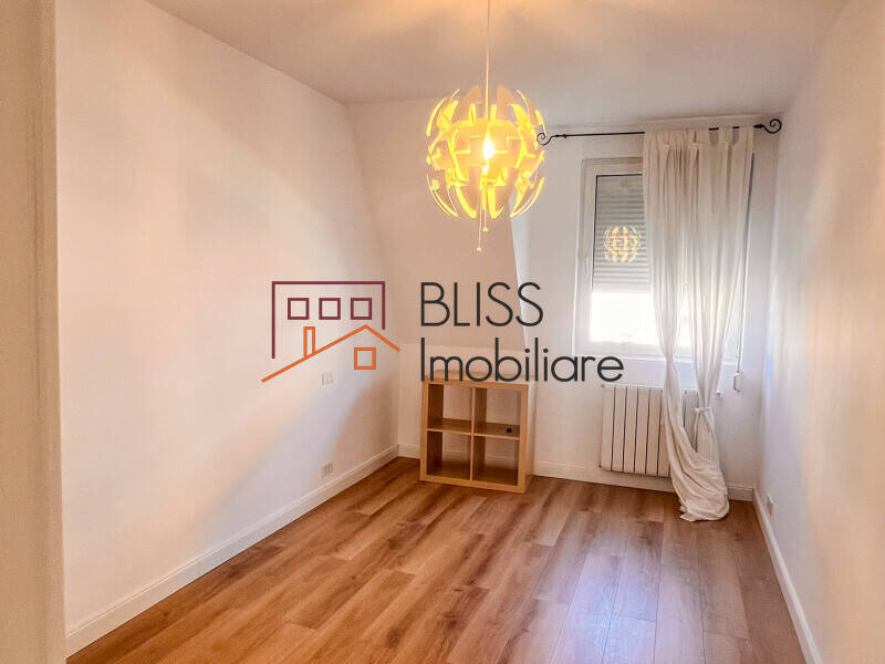 Vila 7 Camere In Ibiza Golf Pipera | Bliss Imobiliare / Photo 28 - BLISS Imobiliare
