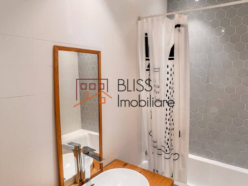 4-Bedroom Villa In Ibiza Golf Pipera, Bucharest / Ilfov | Bliss Imobiliare / Photo 38 - BLISS Imobiliare