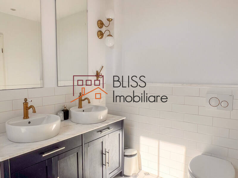 4-Bedroom Villa In Ibiza Golf Pipera, Bucharest / Ilfov | Bliss Imobiliare / Photo 44 - BLISS Imobiliare