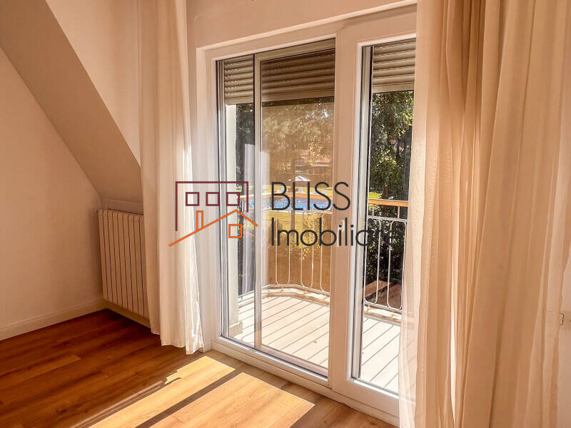 4-Bedroom Villa In Ibiza Golf Pipera, Bucharest / Ilfov | Bliss Imobiliare / Photo 47 - BLISS Imobiliare