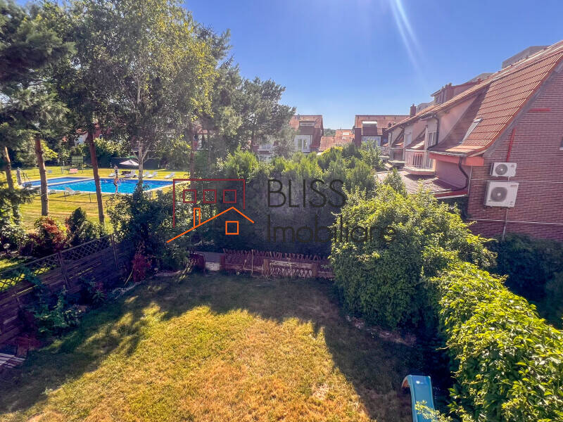 Vila 7 Camere In Ibiza Golf Pipera | Bliss Imobiliare / Photo 50 - BLISS Imobiliare