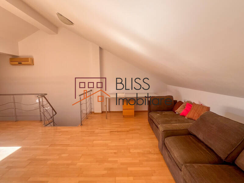 Vila 7 Camere In Ibiza Golf Pipera | Bliss Imobiliare / Photo 58 - BLISS Imobiliare