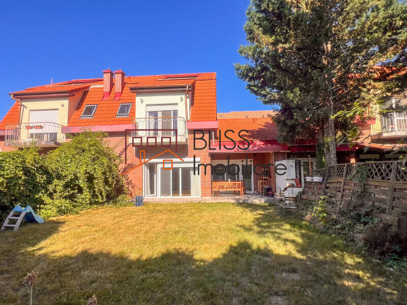 Vila 7 Camere In Ibiza Golf Pipera | Bliss Imobiliare / Photo 66 - BLISS Imobiliare