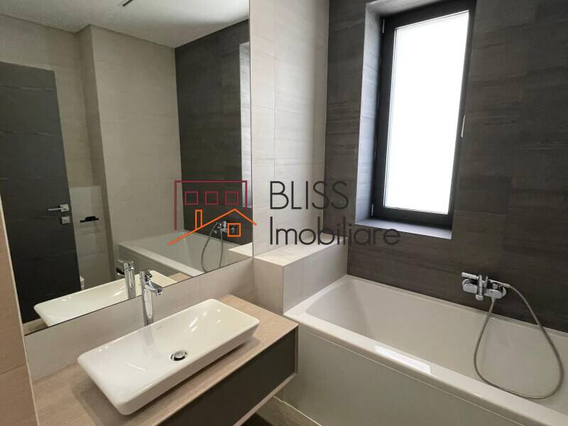 Apartament 3 Camere Primaverii- Parcare Inclusa | Bliss Imobiliare / Photo 22 - BLISS Imobiliare