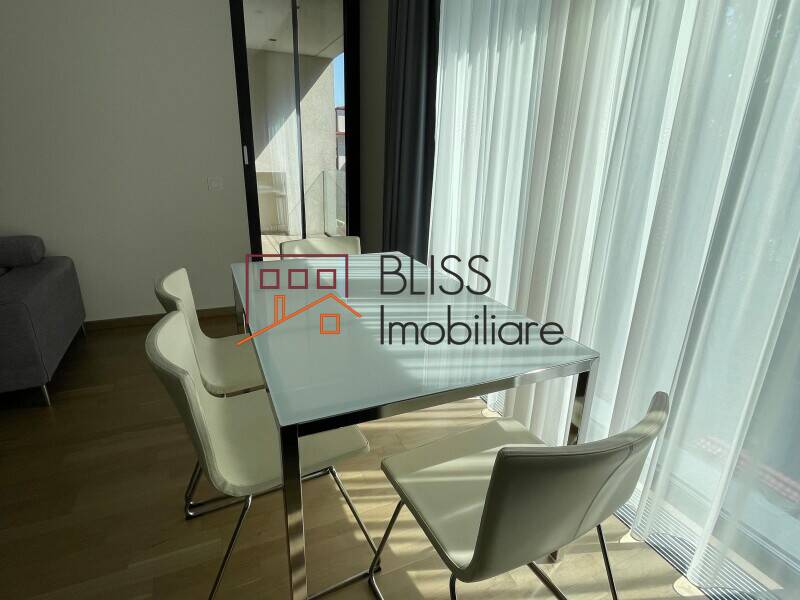 Apartament 3 Camere Primaverii- Parcare Inclusa | Bliss Imobiliare / Photo 5 - BLISS Imobiliare