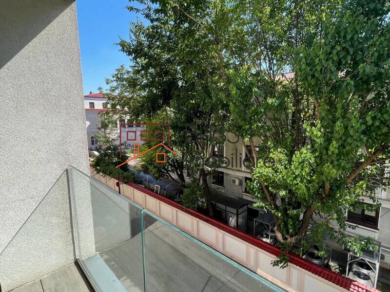 2-Bedroom Apartment In Primaverii | Furnished | Parking, Bucharest | Bliss Imobiliare / Photo 15 - BLISS Imobiliare