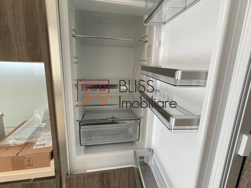 Apartament 3 Camere Primaverii- Parcare Inclusa | Bliss Imobiliare / Photo 12 - BLISS Imobiliare