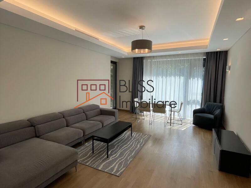 Apartament 3 Camere Primaverii- Parcare Inclusa | Bliss Imobiliare / Photo 2 - BLISS Imobiliare