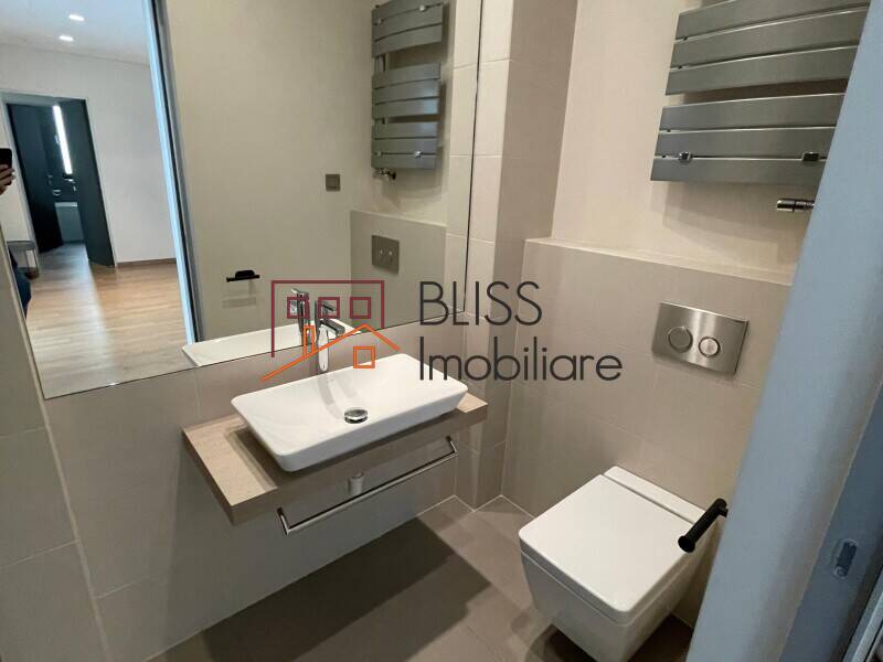 Apartament 3 Camere Primaverii- Parcare Inclusa | Bliss Imobiliare / Photo 19 - BLISS Imobiliare
