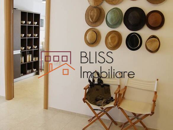 Apartment for Sale Baneasa | Sisesti | Jandarmerie | Straulesti | Sector 1, Bucharest - 3 Bedroom - ID:29718 | Bliss Imobiliare / Photo 9 - BLISS Imobiliare