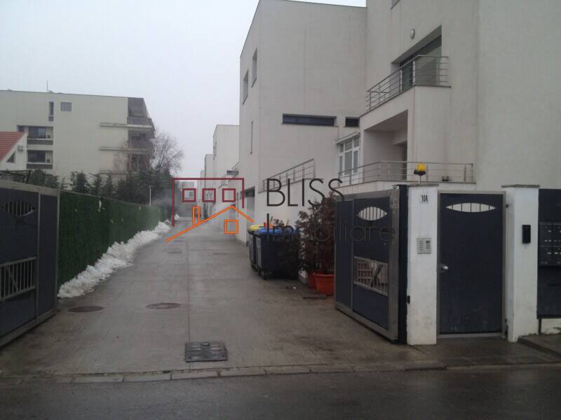 Vila 5 Camere Piscina Iancu Nicolae | Bliss Imobiliare / Photo 1 - BLISS Imobiliare