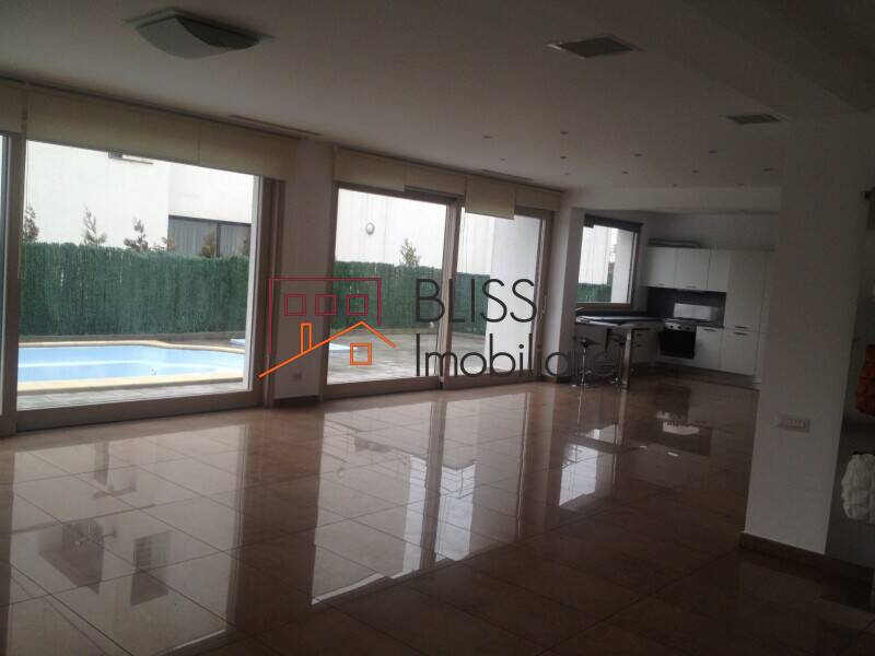 Vila 5 Camere Piscina Iancu Nicolae | Bliss Imobiliare / Photo 5 - BLISS Imobiliare