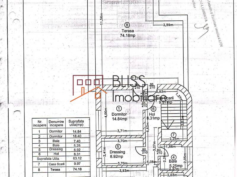 5-Bedroom Villa With Pool Iancu Nicolae, Bucharest / Ilfov | Bliss Imobiliare / Photo 13 - BLISS Imobiliare