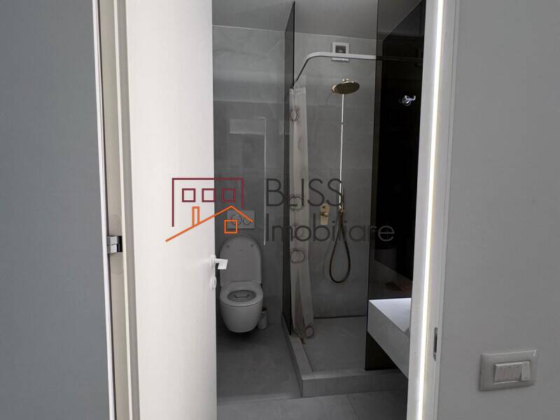 Apartament de Inchiriat Aviatiei | Promenada mall | Metro Pipera - 3 Camere - ID:141988 | Bliss Imobiliare / Photo 17 - BLISS Imobiliare
