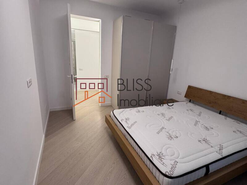 Apartament de Inchiriat Aviatiei | Promenada mall | Metro Pipera - 3 Camere - ID:141988 | Bliss Imobiliare / Photo 16 - BLISS Imobiliare