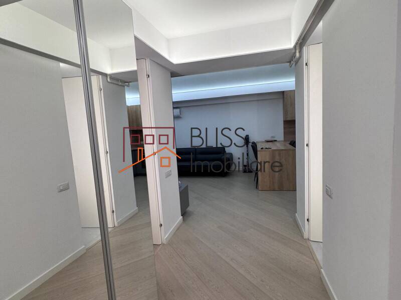 Apartament de Inchiriat Aviatiei | Promenada mall | Metro Pipera - 3 Camere - ID:141988 | Bliss Imobiliare / Photo 20 - BLISS Imobiliare