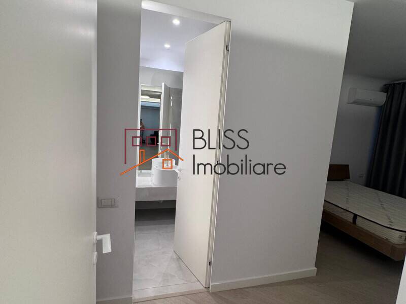 Apartament de Inchiriat Aviatiei | Promenada mall | Metro Pipera - 3 Camere - ID:141988 | Bliss Imobiliare / Photo 11 - BLISS Imobiliare