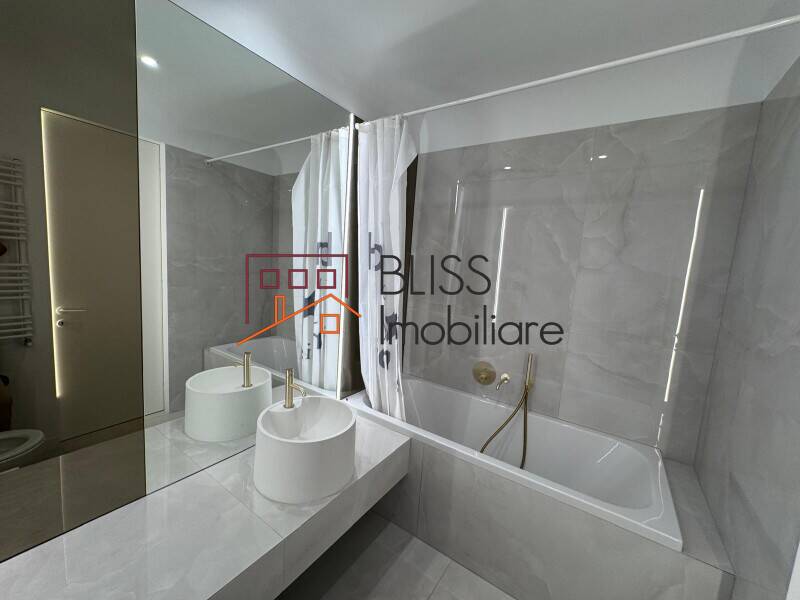 Apartament de Inchiriat Aviatiei | Promenada mall | Metro Pipera - 3 Camere - ID:141988 | Bliss Imobiliare / Photo 12 - BLISS Imobiliare