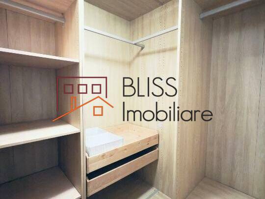 Vila de Inchiriat Iancu Nicolae | Pipera - 6 Camere - ID:141989 | Bliss Imobiliare / Photo 11 - BLISS Imobiliare