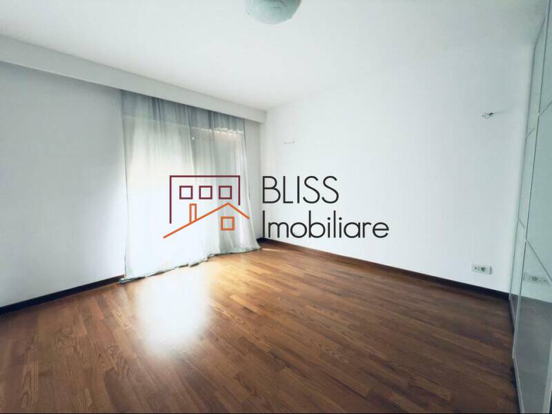 Vila de Inchiriat Iancu Nicolae | Pipera - 6 Camere - ID:141989 | Bliss Imobiliare / Photo 7 - BLISS Imobiliare