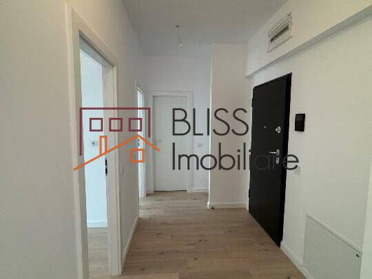 Bright 1-Bedroom Apartment With Generous Balcony, Bucharest / Ilfov | Bliss Imobiliare / Photo 3 - BLISS Imobiliare