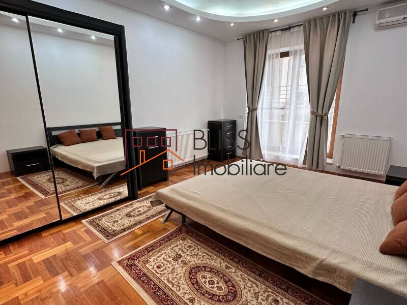 2-Bedroom Apartment In Herastrau – 100 Sqm, Bucharest | Bliss Imobiliare / Photo 10 - BLISS Imobiliare