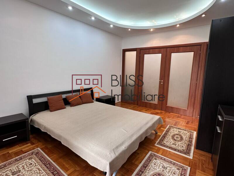 Apartament 3 Camere Herastrau – 100 Mp | Bliss Imobiliare / Photo 9 - BLISS Imobiliare