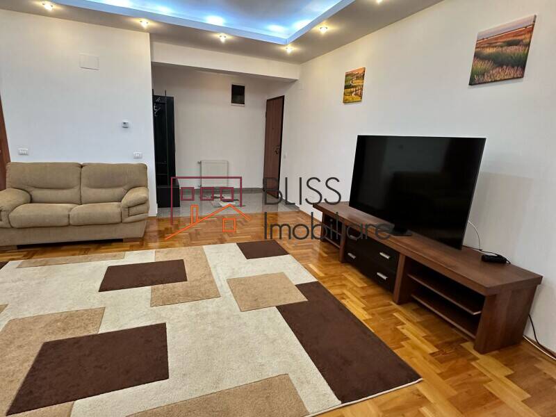 2-Bedroom Apartment In Herastrau – 100 Sqm, Bucharest | Bliss Imobiliare / Photo 4 - BLISS Imobiliare