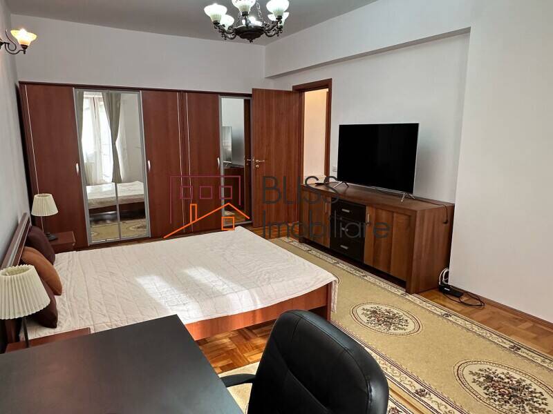 2-Bedroom Apartment In Herastrau – 100 Sqm, Bucharest | Bliss Imobiliare / Photo 13 - BLISS Imobiliare
