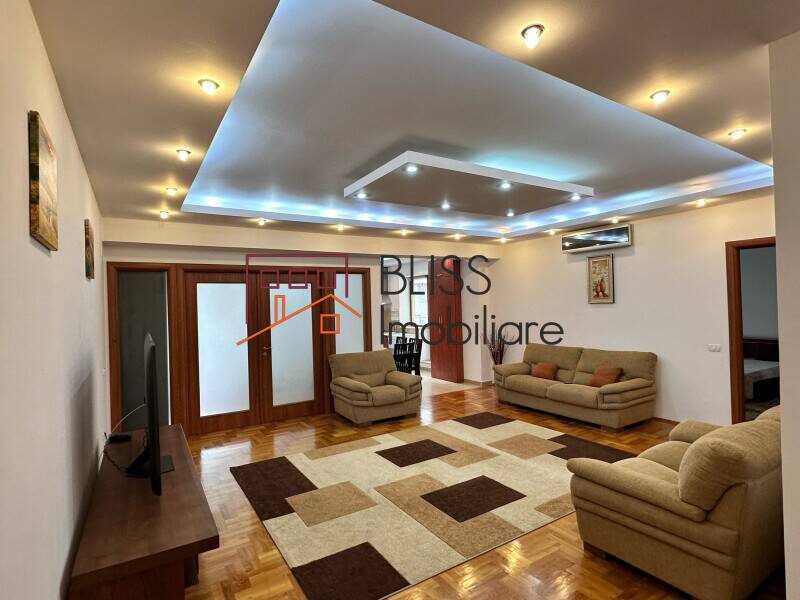 Apartament 3 Camere Herastrau – 100 Mp | Bliss Imobiliare / Photo 1 - BLISS Imobiliare