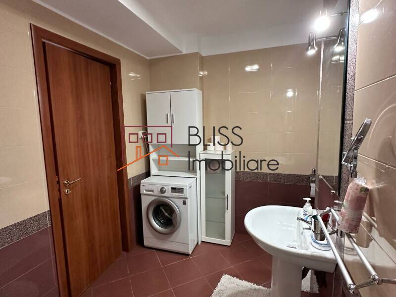 Apartament 3 Camere Herastrau – 100 Mp | Bliss Imobiliare / Photo 16 - BLISS Imobiliare