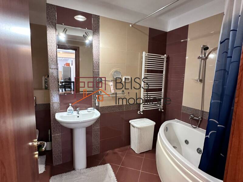 Apartament 3 Camere Herastrau – 100 Mp | Bliss Imobiliare / Photo 17 - BLISS Imobiliare