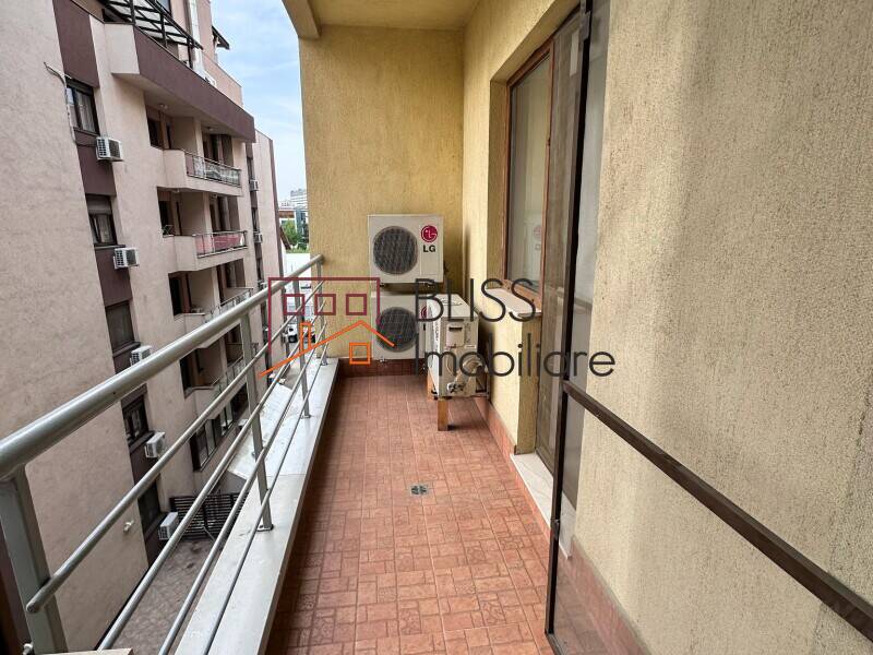 2-Bedroom Apartment In Herastrau – 100 Sqm, Bucharest | Bliss Imobiliare / Photo 19 - BLISS Imobiliare