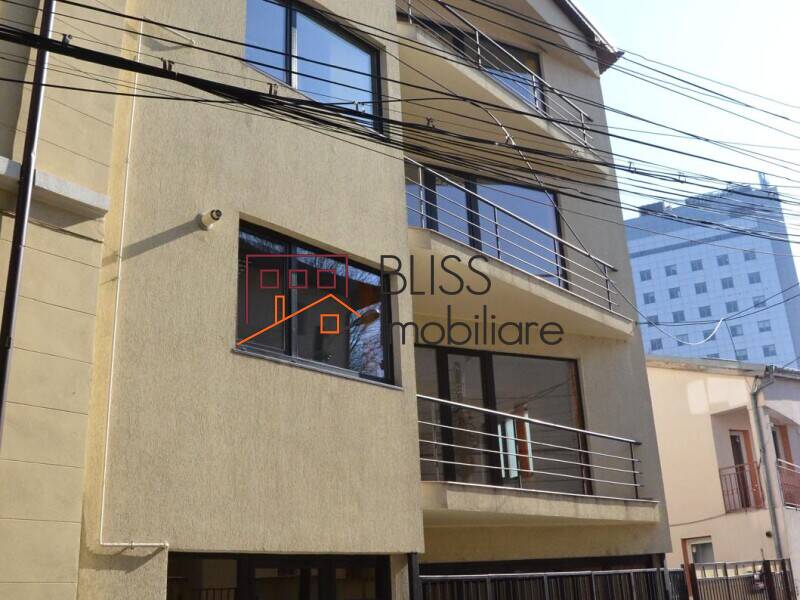 Office space for Rent Piata Victoriei, Bucharest - 12 Rooms - ID:29733 | Bliss Imobiliare / Photo 2 - BLISS Imobiliare