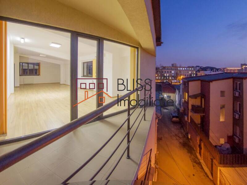 Office space for Rent Piata Victoriei, Bucharest - 12 Rooms - ID:29733 | Bliss Imobiliare / Photo 1 - BLISS Imobiliare