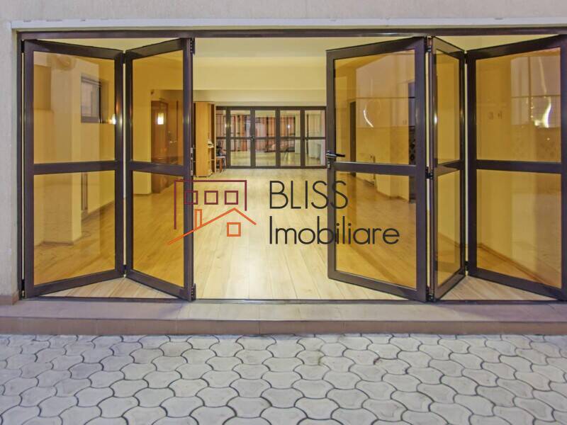 Office space for Rent Piata Victoriei, Bucharest - 12 Rooms - ID:29733 | Bliss Imobiliare / Photo 7 - BLISS Imobiliare