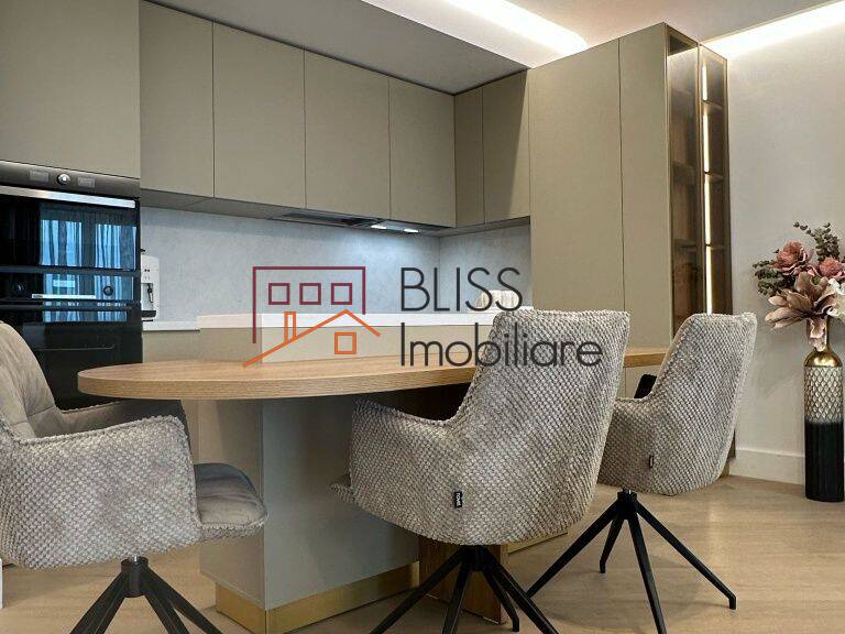 Apartament de Inchiriat Iancu Nicolae | Pipera - 2 Camere - ID:142013 | Bliss Imobiliare / Photo 2 - BLISS Imobiliare