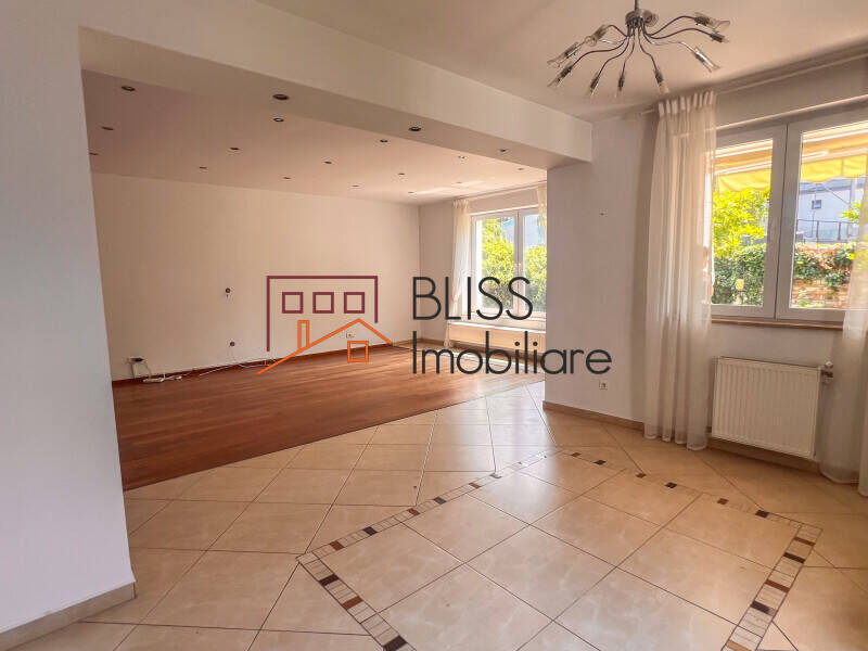 Vila 5 Camere Iancu Nicolae | Bliss Imobiliare / Photo 23 - BLISS Imobiliare