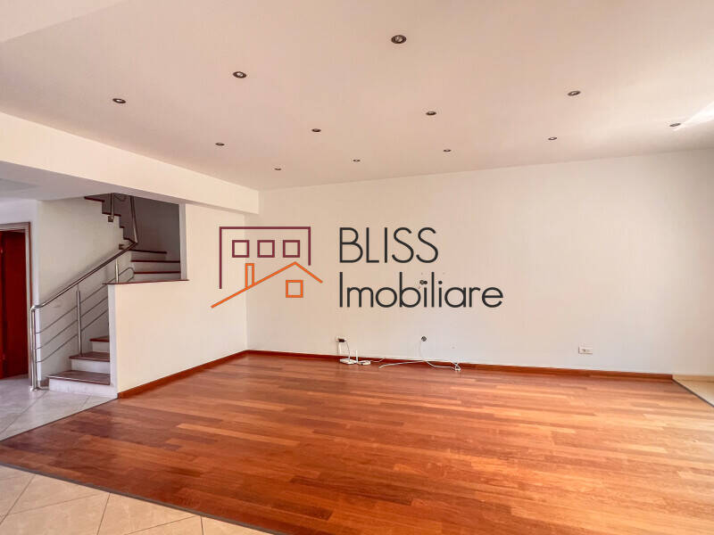 Vila 5 Camere Iancu Nicolae | Bliss Imobiliare / Photo 24 - BLISS Imobiliare