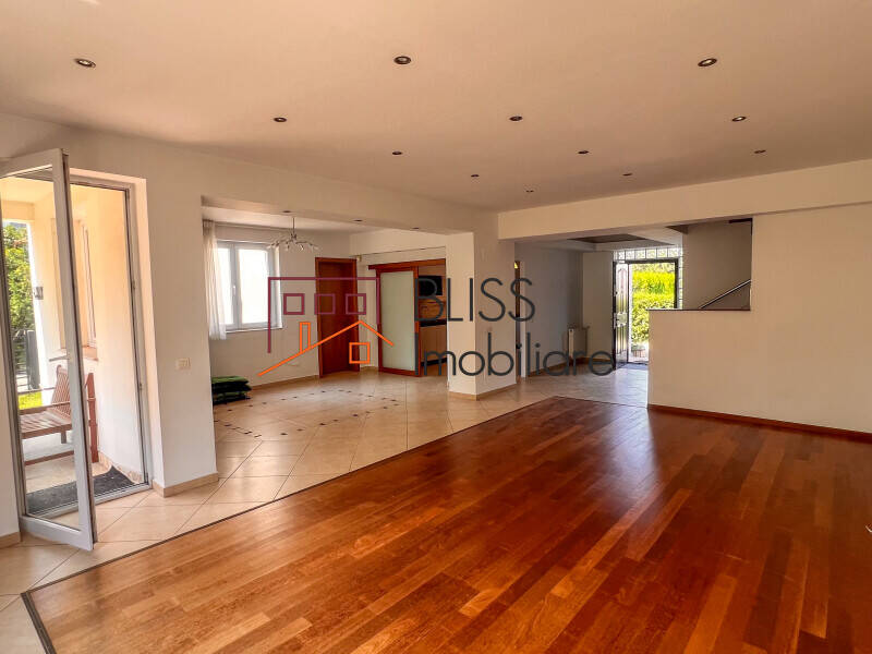 Vila 5 Camere Iancu Nicolae | Bliss Imobiliare / Photo 25 - BLISS Imobiliare