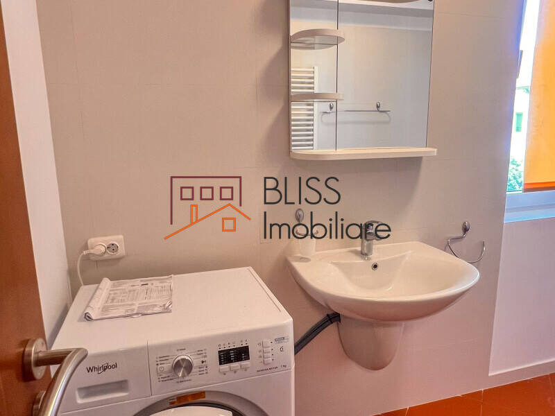 Vila 5 Camere Iancu Nicolae | Bliss Imobiliare / Photo 30 - BLISS Imobiliare