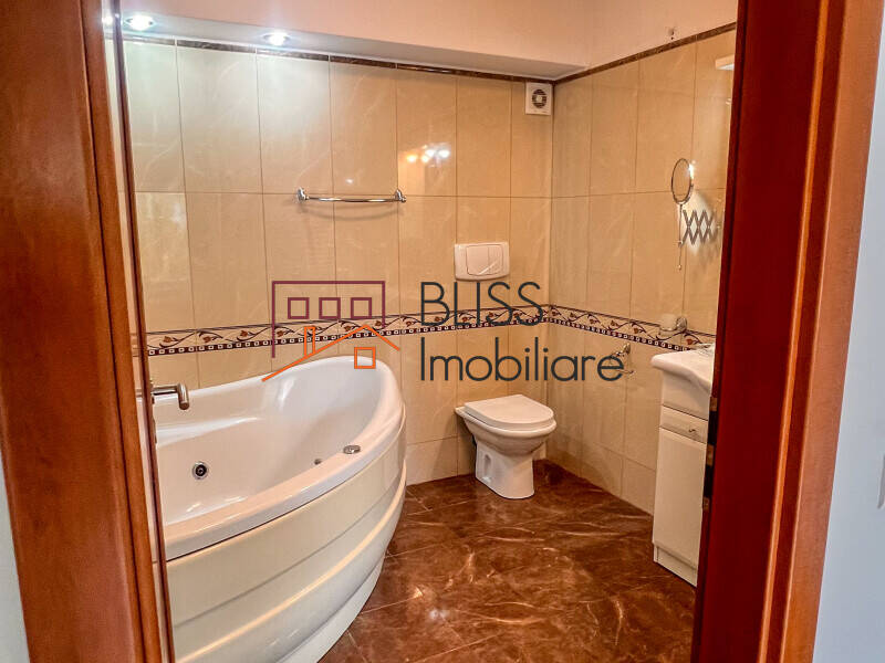 Vila 5 Camere Iancu Nicolae | Bliss Imobiliare / Photo 43 - BLISS Imobiliare