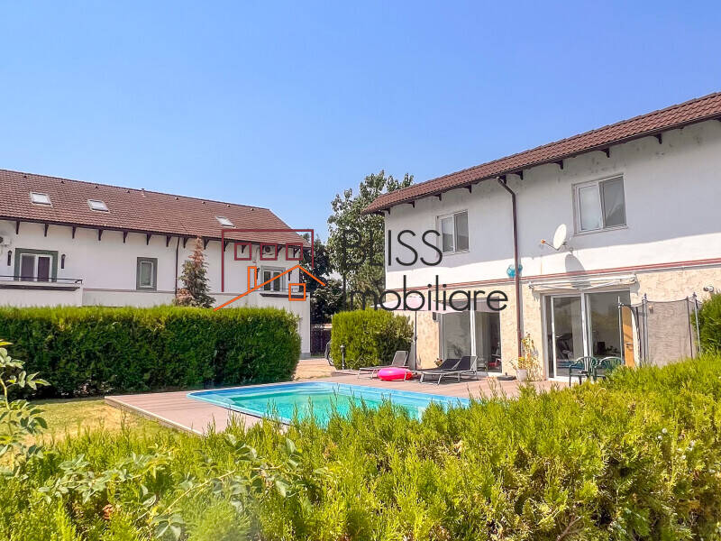 Vila 5 Camere Iancu Nicolae | Bliss Imobiliare / Photo 73 - BLISS Imobiliare