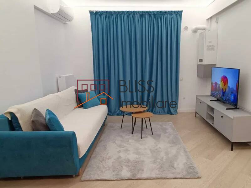 2-Bedroom Apartment Aviatiei Pipera, Bucharest / Ilfov | Bliss Imobiliare / Photo 1 - BLISS Imobiliare