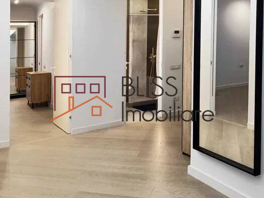 2-Bedroom Apartment Aviatiei Pipera, Bucharest / Ilfov | Bliss Imobiliare / Photo 5 - BLISS Imobiliare