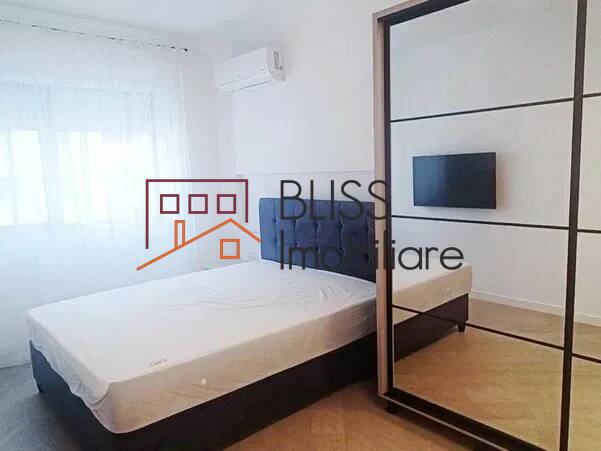 2-Bedroom Apartment Aviatiei Pipera, Bucharest / Ilfov | Bliss Imobiliare / Photo 3 - BLISS Imobiliare