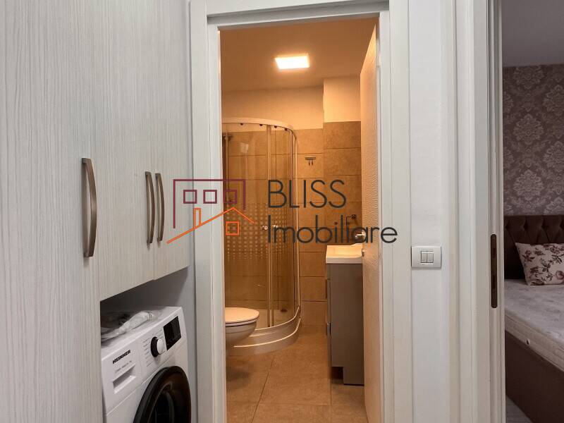 Apartament de Inchiriat Domenii | 1 Mai | Grivitei - 3 Camere - ID:125775 | Bliss Imobiliare / Photo 18 - BLISS Imobiliare