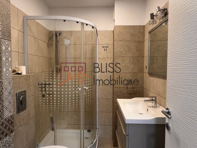 Apartment for Rent Domenii | 1 Mai | Grivitei, Bucharest - 2 Bedroom - ID:125775 | Bliss Imobiliare / Photo 19 - BLISS Imobiliare